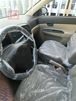 هیوندای ئەکسنت